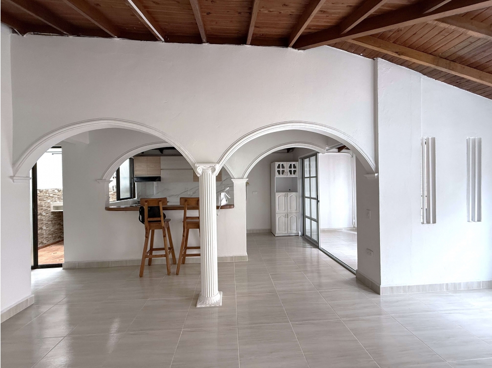 Apartamento En Venta Cabañitas Bello Antioquia — foto 2