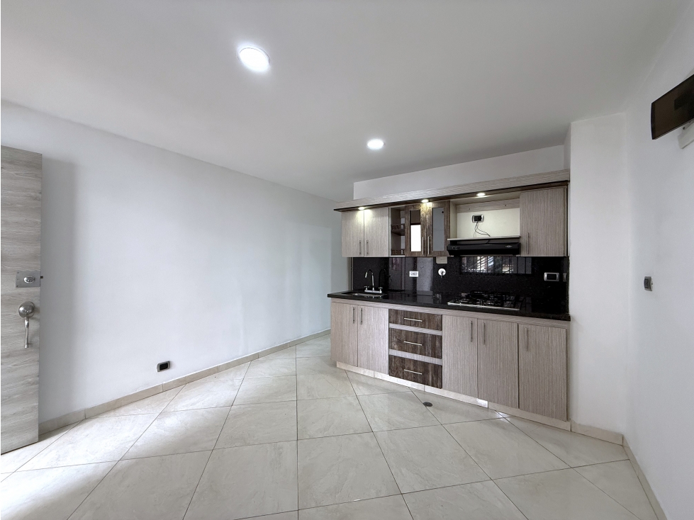 Apartaestudio En Venta Cabañitas Bello Antioquia — foto 2