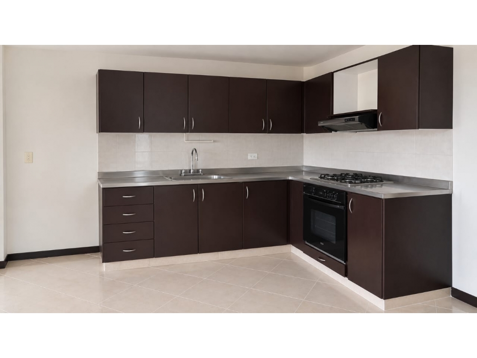 Apartamento En Arriendo Calasanz Parte Baja Medellín Antioquia