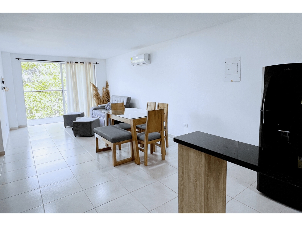 Apartamento en Venta San Jeronimo Medellín