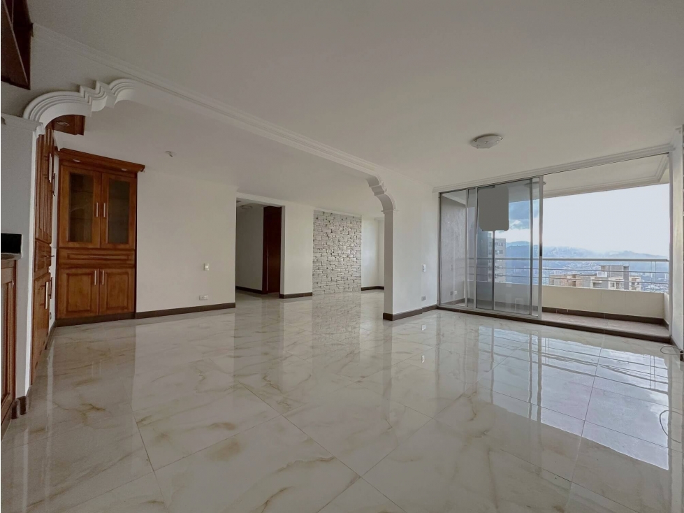 Apartamento En Arriendo Transv. Superior Medellín