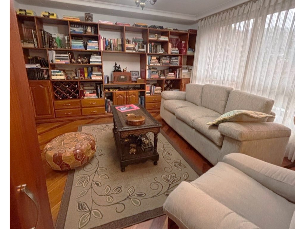 Apartamento En Venta Sector Lalinde el Poblado Antioquia — foto 2