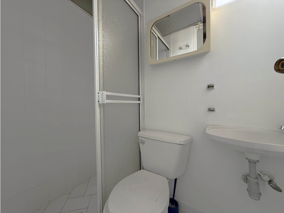 Apartamento En Venta 2do Parque Laureles Medellín — foto 6