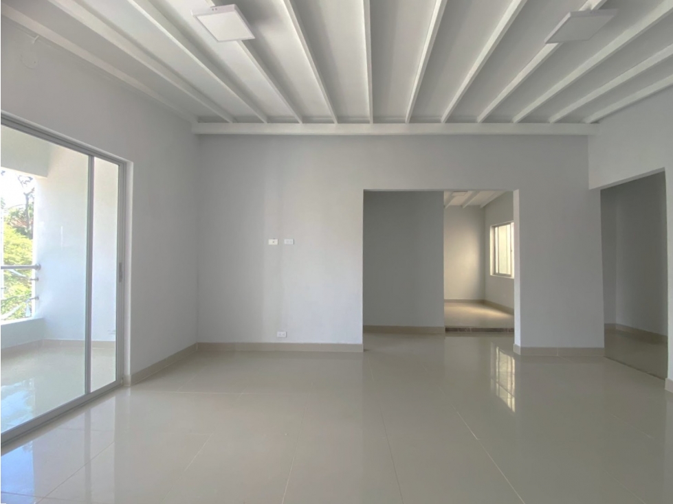 Casa en Arriendo Belén Los Alpes Medellín — foto 2