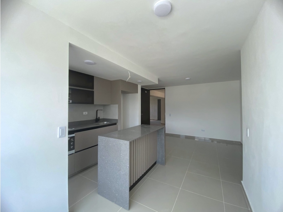 Apartamento en Arriendo Barrio Aliadas del Sur Sabaneta Antioquia — foto 4