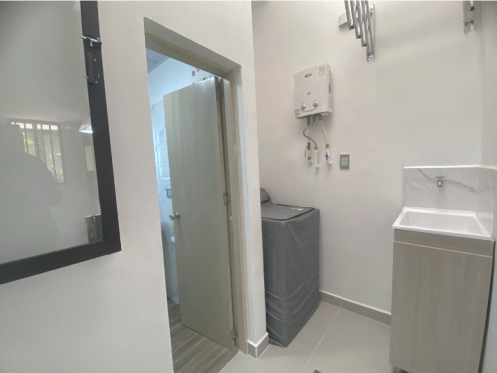 Apartaestudio en Arriendo Belén Rosales Antioquia — foto 4