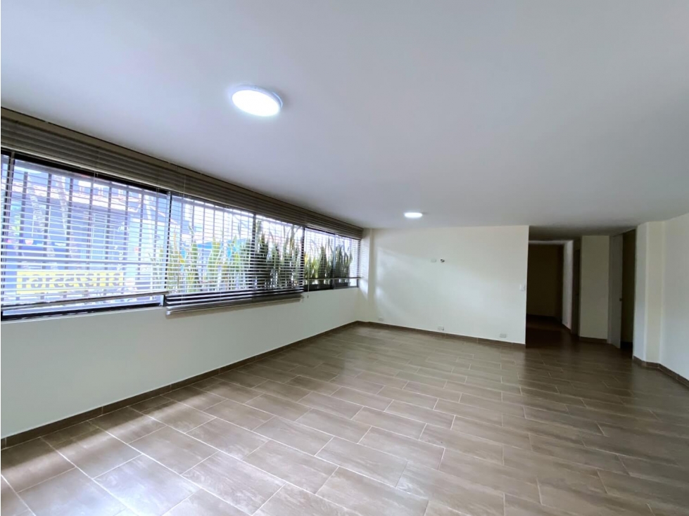 Apartamento en Arriendo el Poblado Medellín