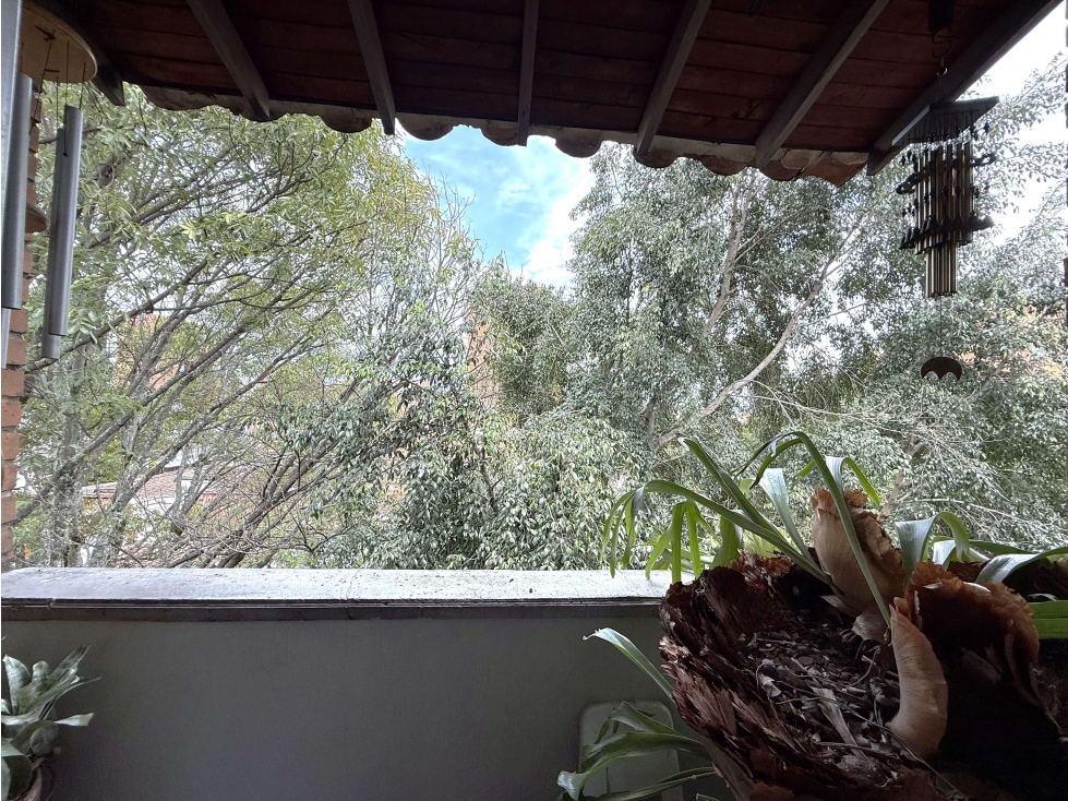 Apartamento En Venta Belén Patuca Medellín — foto 4