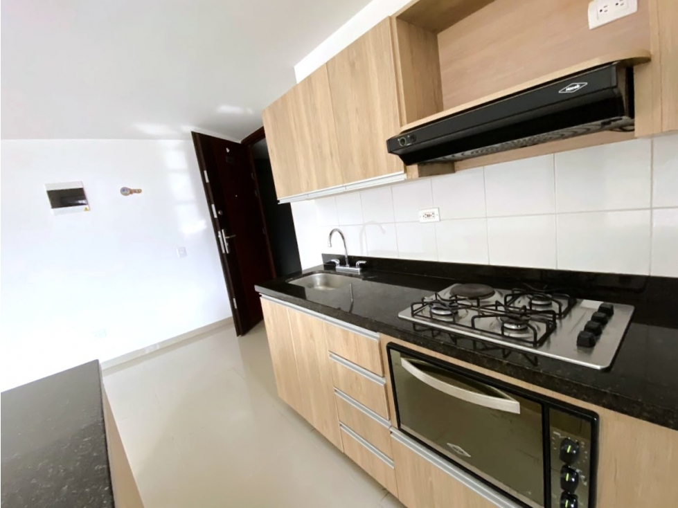 Apartamento en Arriendo La Doctora Sabaneta — foto 5