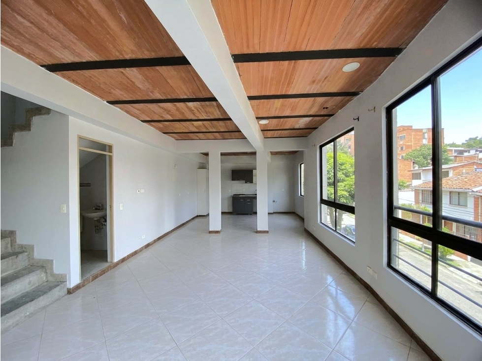 Apartamento en Arriendo Almería Medellín — foto 2