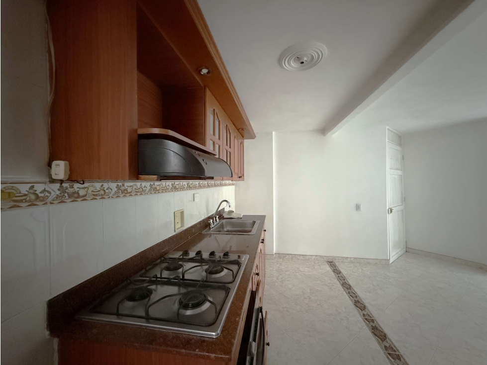 Apartamento En Venta Calasanz Parte Media Medellín Antioquia — foto 3