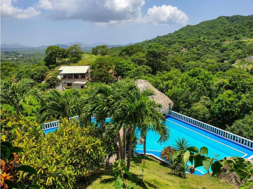 Hotel En Venta Santa Marta Magdalena - 3