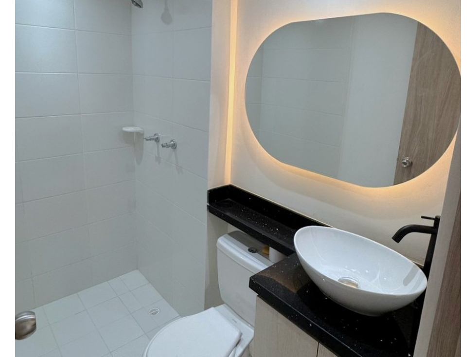 Apartamento en Venta Calasanz Parte Alta Medellín — foto 5
