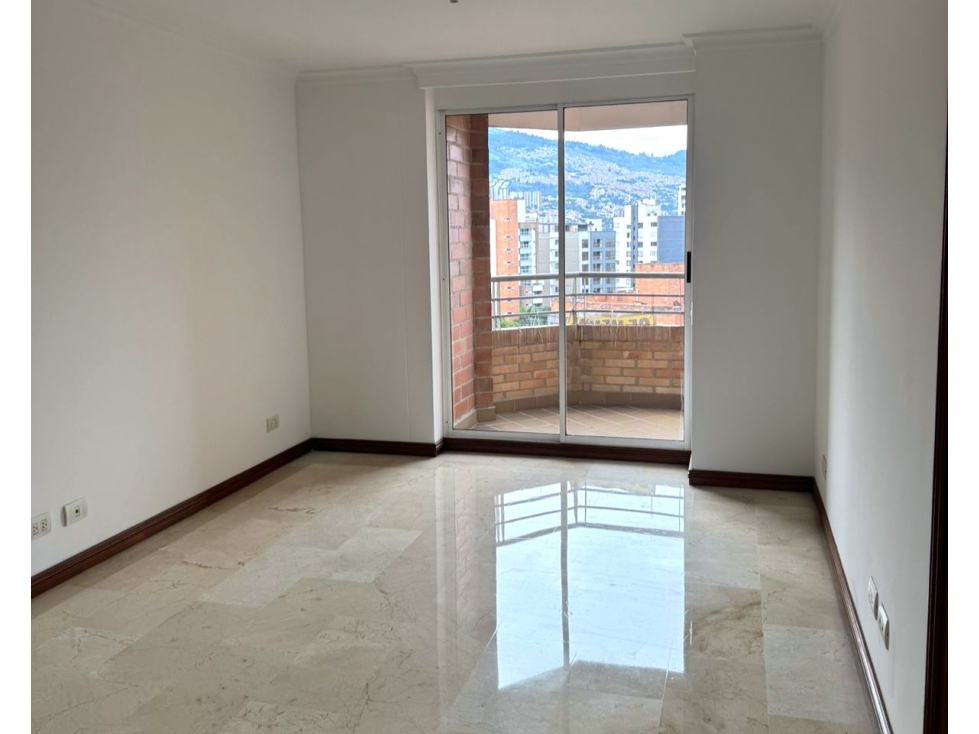 Apartamento En Venta Segundo Parque De Laureles Medellín Antioquia — foto 6