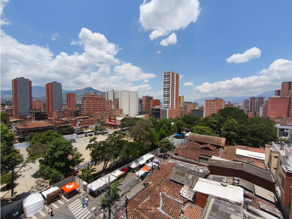 Apartaestudio Amoblado En Arriendo Sabaneta Antioquia — foto 5