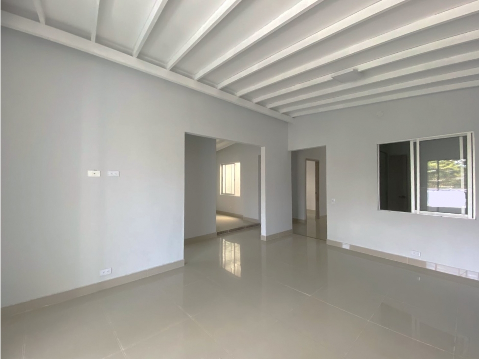 Casa en Arriendo Belén Los Alpes Medellín — foto 3
