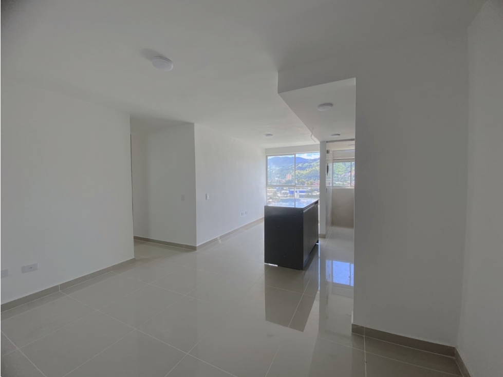 Apartamento en Arriendo Barrio Aliadas del Sur Sabaneta Antioquia — foto 5