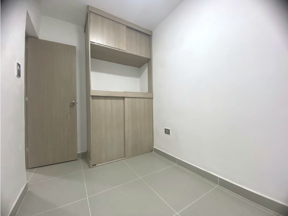 Apartaestudio en Arriendo Belén Rosales Antioquia — foto 5