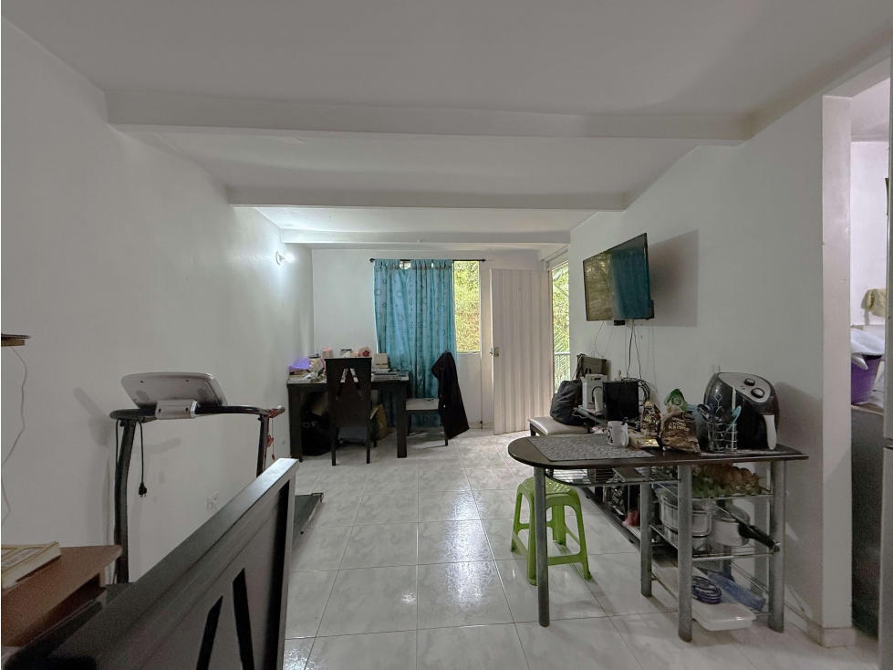 Apartamento en Venta Calasania Medellín