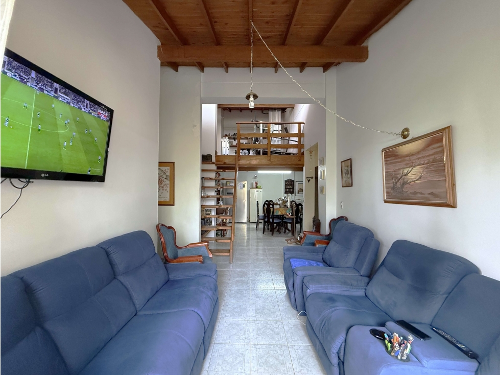 Apartamento En Venta Belén Patuca Medellín