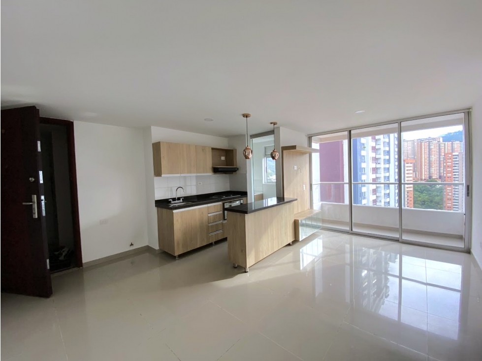 Apartamento en Arriendo La Doctora Sabaneta — foto 6