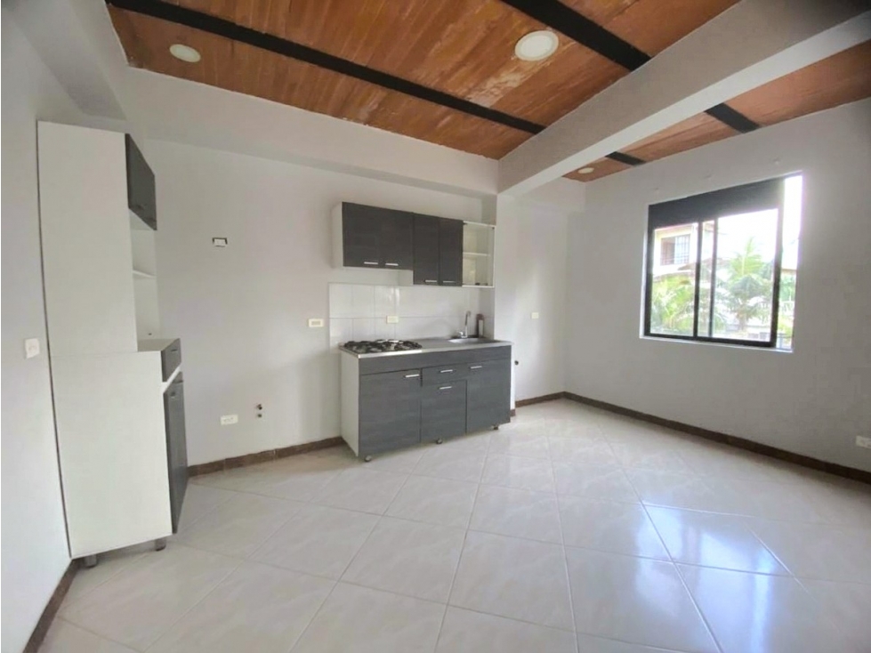 Apartamento en Arriendo Almería Medellín — foto 3