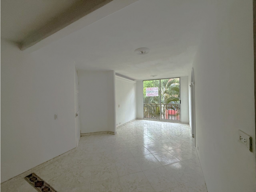 Apartamento En Venta Calasanz Parte Media Medellín Antioquia — foto 4