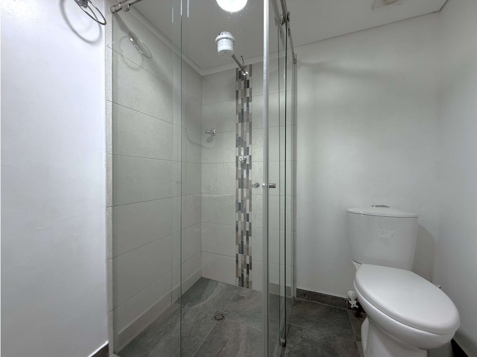 Apartamento Amoblado En Arriendo Estadio Medellín — foto 6