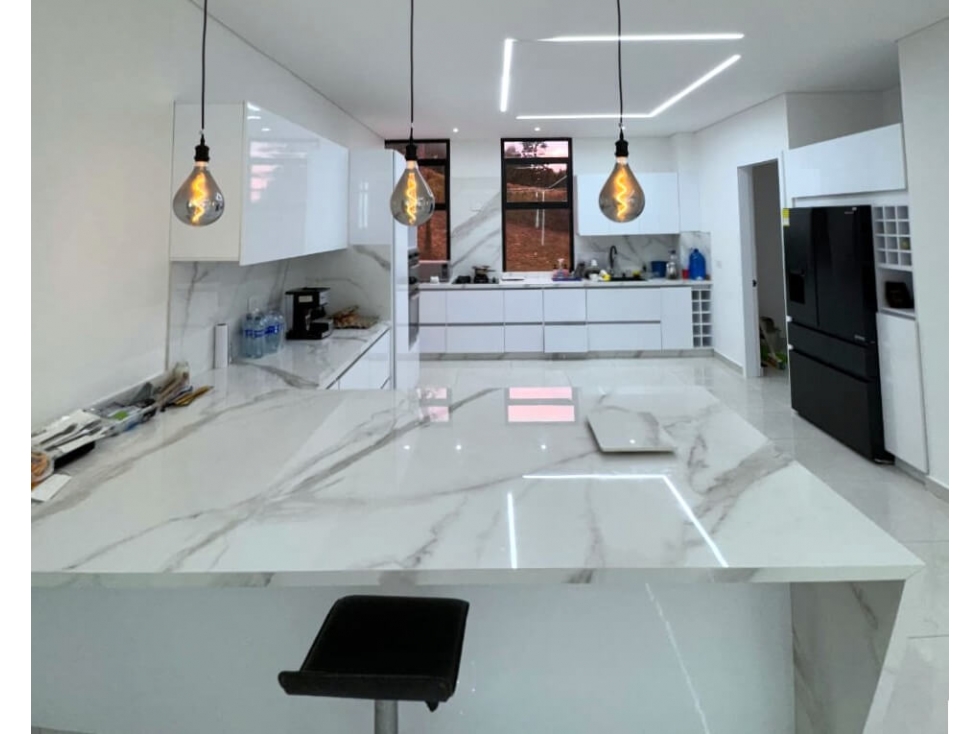 Casa Campestre En Venta Guarne Antioquia