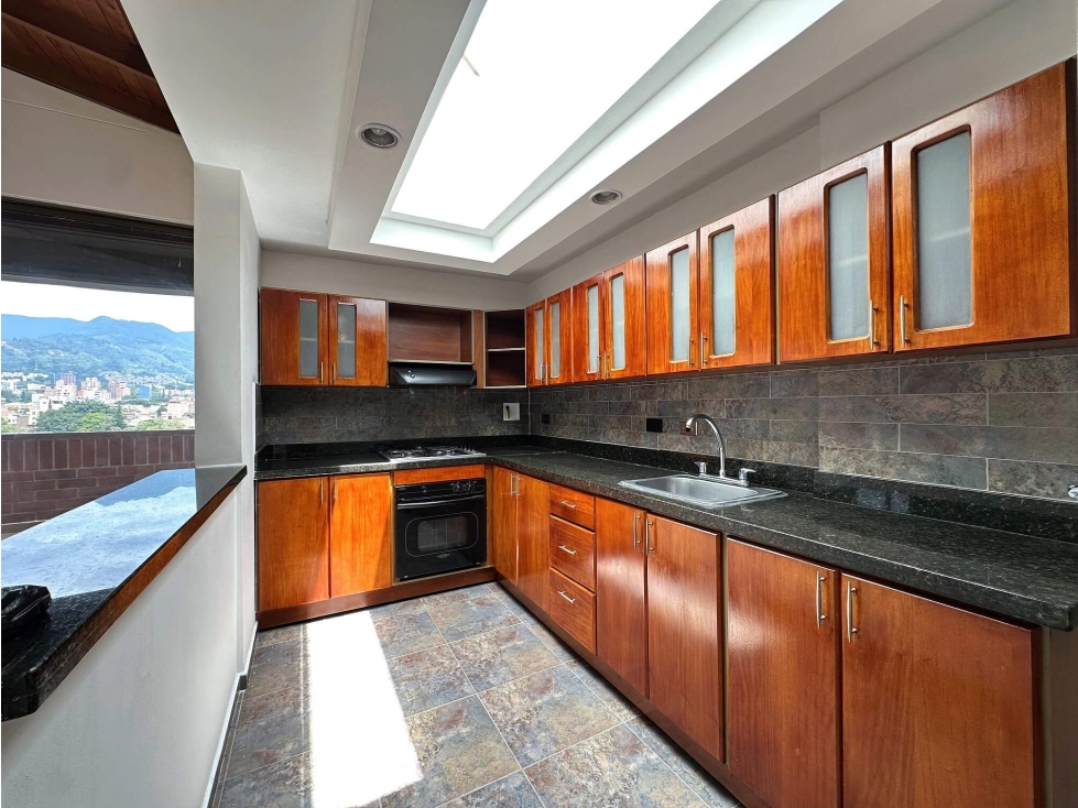 Penthouse En Arriendo Laureles Medellín — foto 3