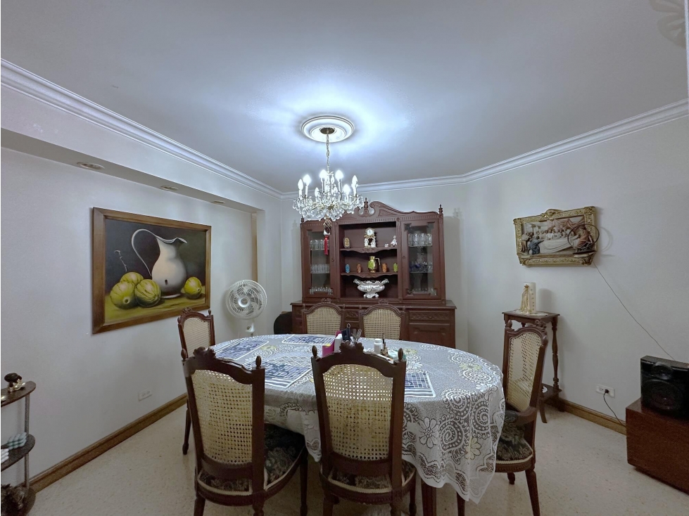 Apartamento En Venta Laureles Medellín — foto 4