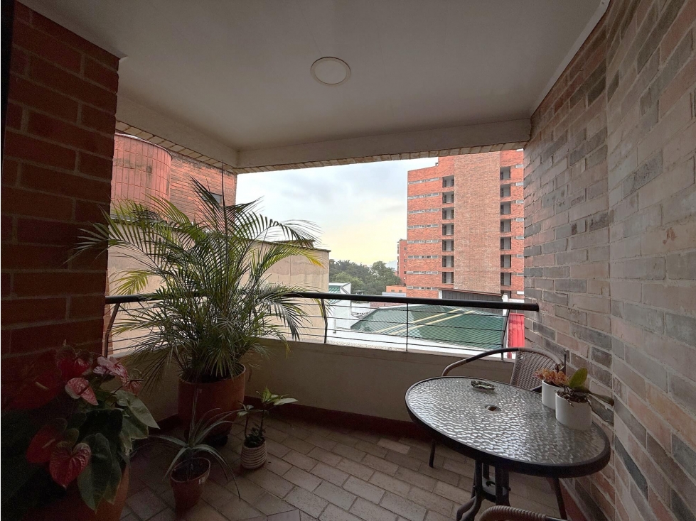 Apartamento en Venta Conquistadores Medellín — foto 4