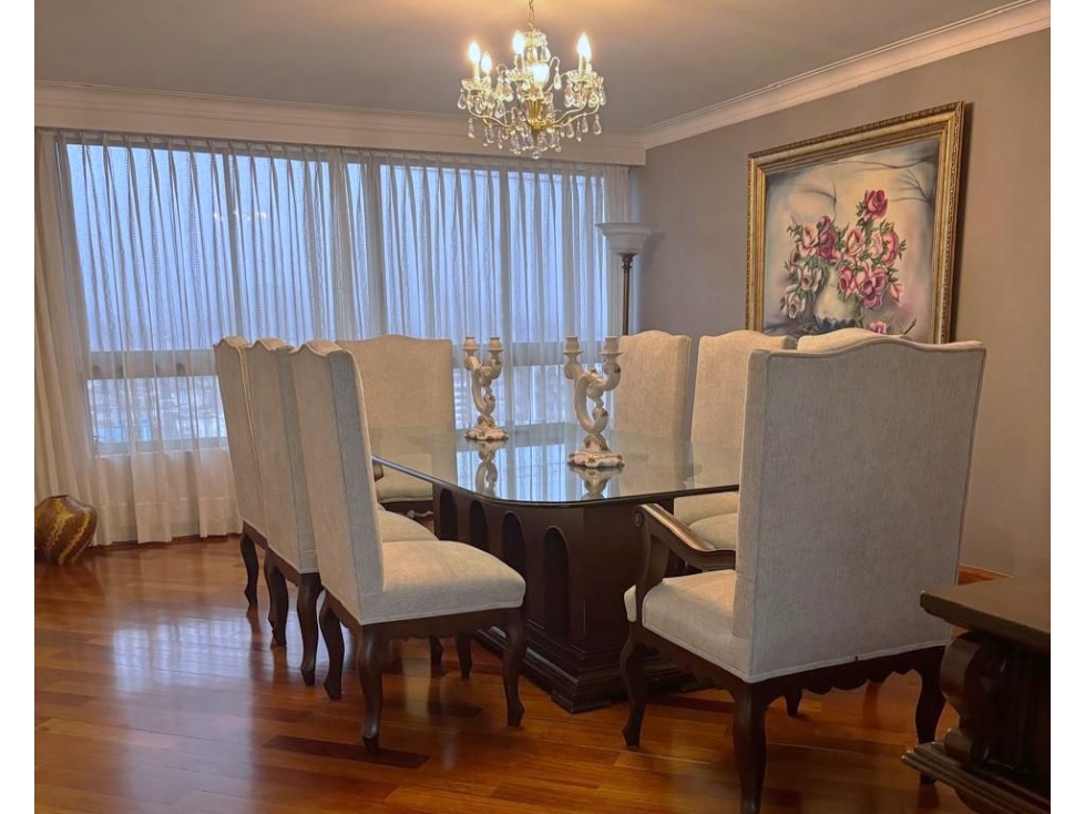 Apartamento En Venta Sector Lalinde el Poblado Antioquia — foto 4