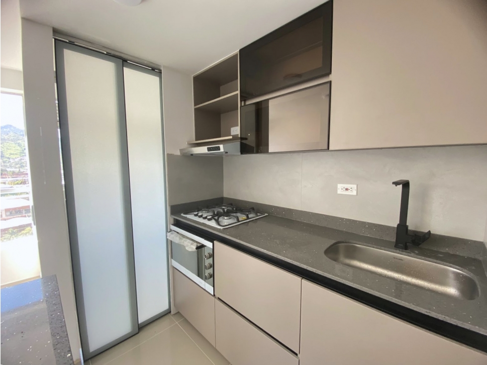 Apartamento en Arriendo Barrio Aliadas del Sur Sabaneta Antioquia — foto 6