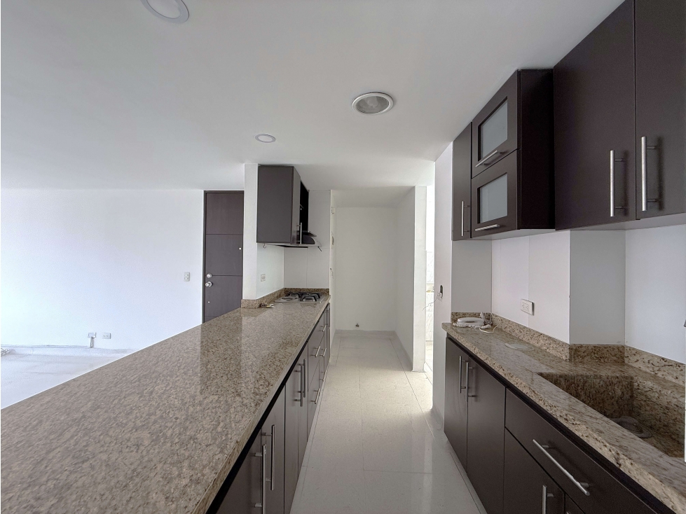 Penthouse Dúplex En Venta Calasanz Parte Baja Medellín Antioquia