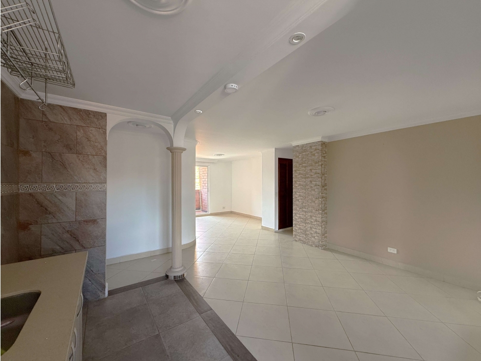 Apartamento En Venta 2do Parque Laureles Medellín — foto 5