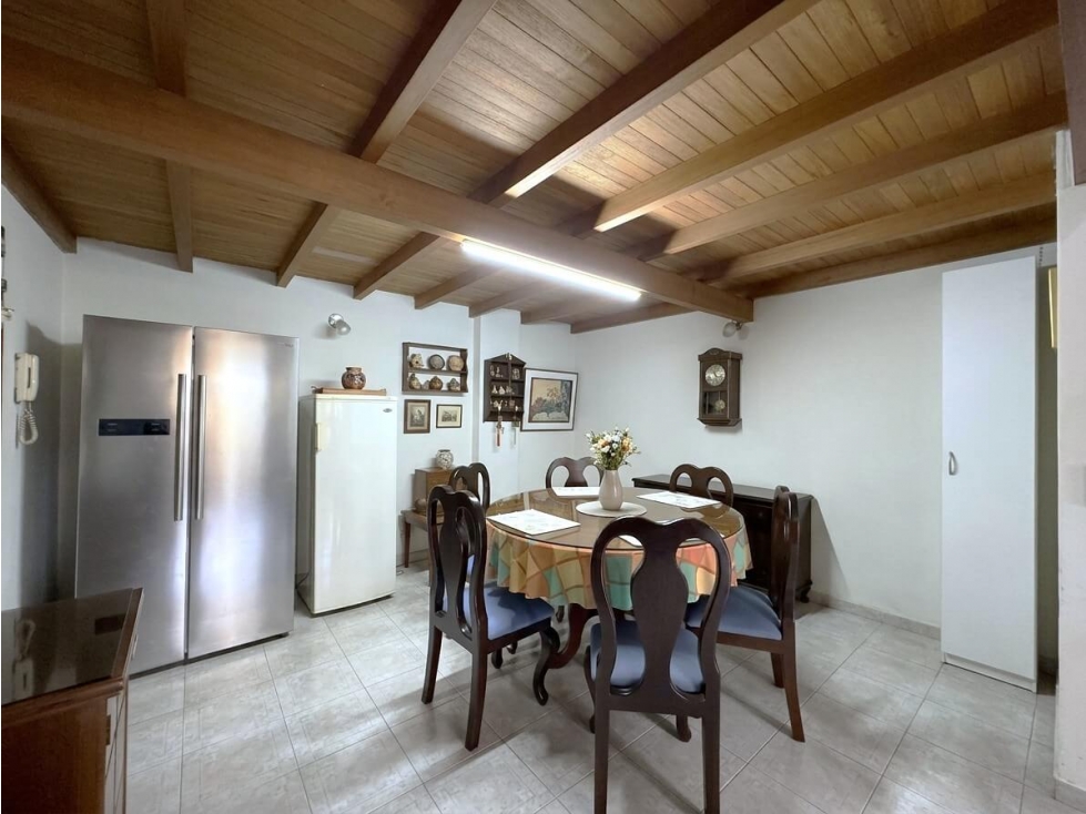 Apartamento En Venta Belén Patuca Medellín — foto 5