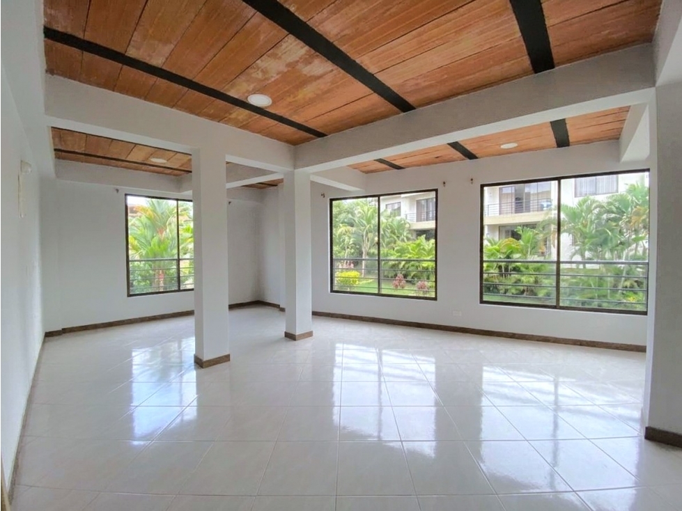 Apartamento en Arriendo Almería Medellín — foto 4