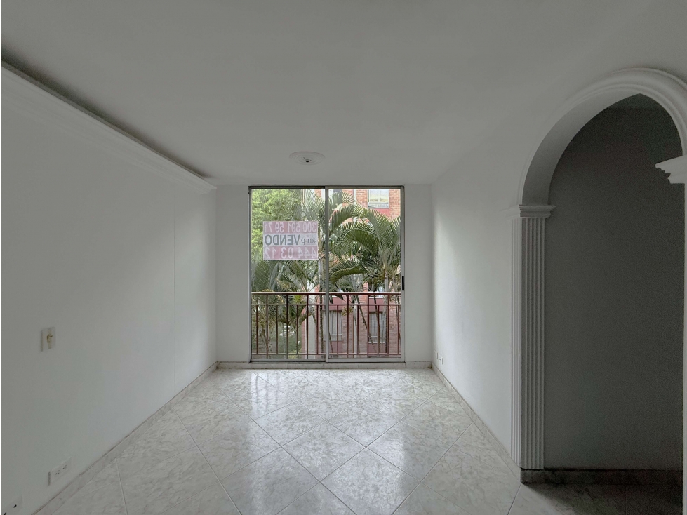 Apartamento En Venta Calasanz Parte Media Medellín Antioquia — foto 5