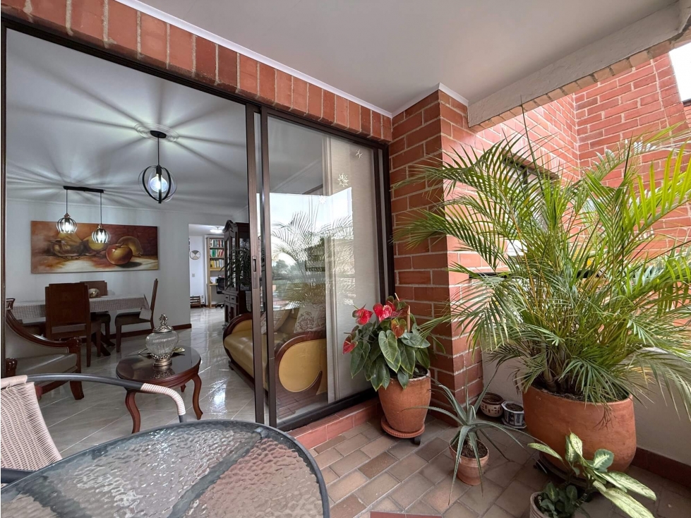 Apartamento en Venta Conquistadores Medellín — foto 5