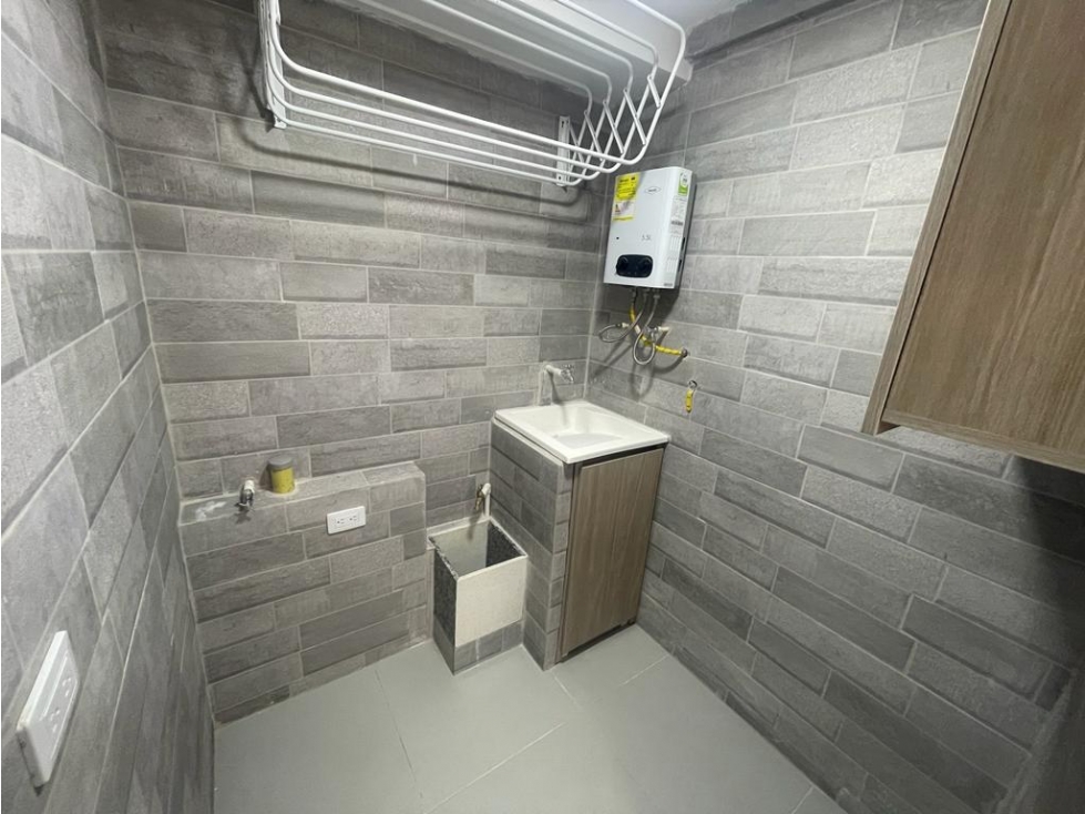 Apartamento En Venta Calasanz Parte Alta Medellín Antioquia — foto 6