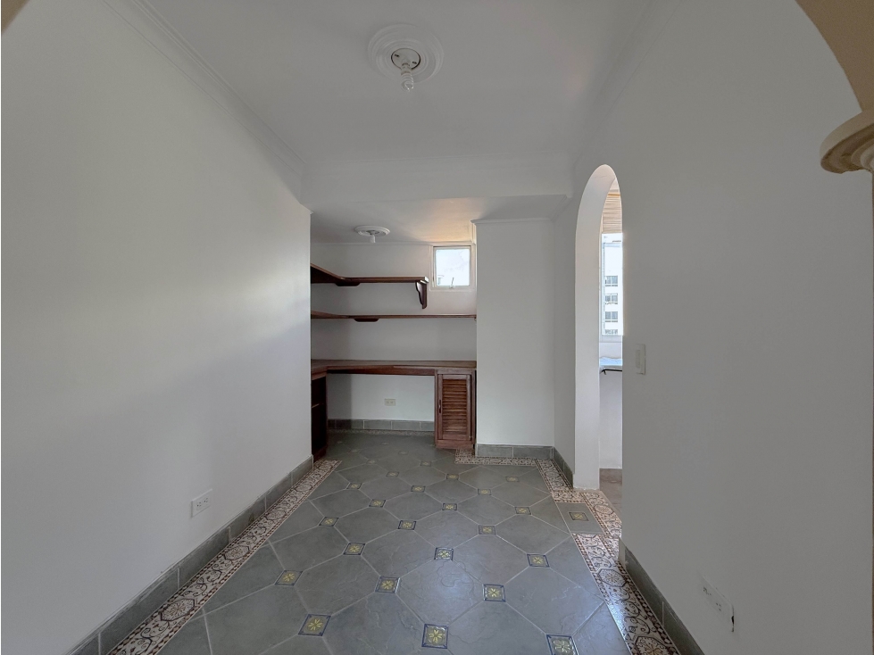 Apartamento En Venta 2do Parque Laureles Medellín — foto 6
