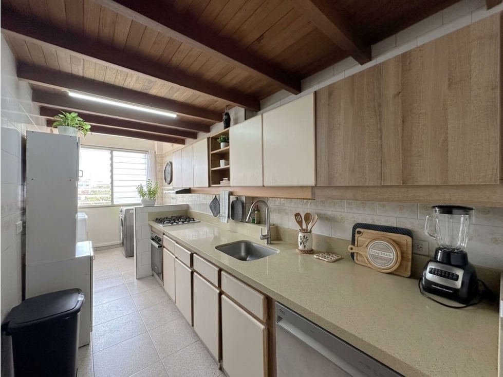 Apartamento En Venta Belén Patuca Medellín — foto 6