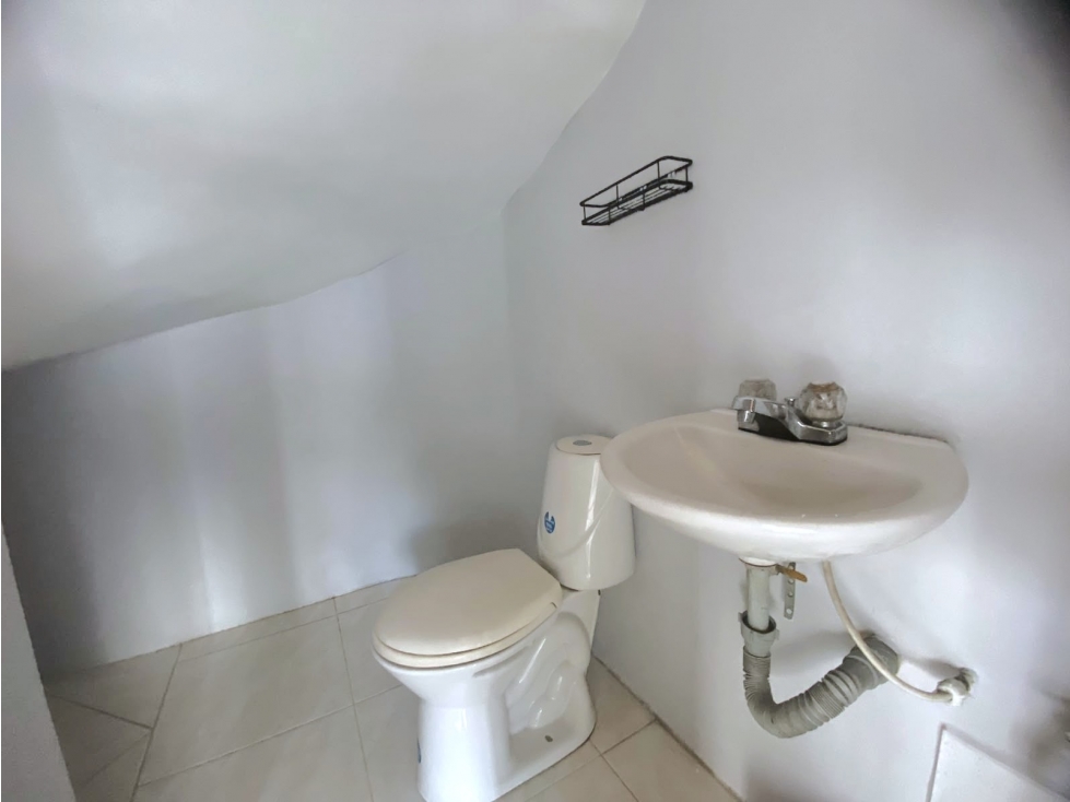 Apartamento en Arriendo Almería Medellín — foto 5