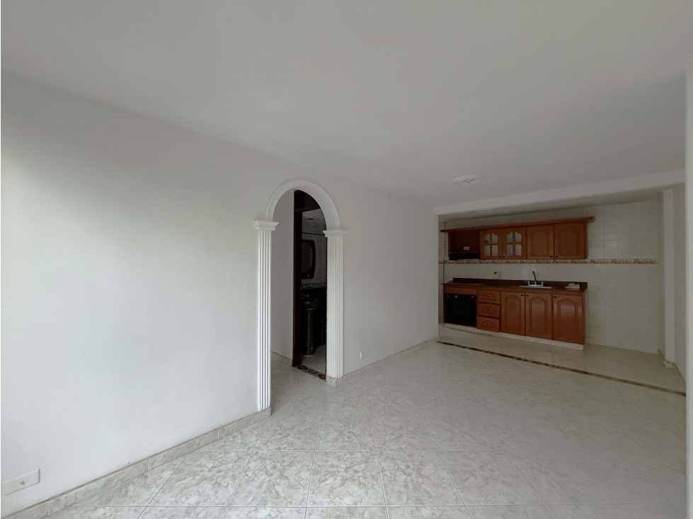 Apartamento En Venta Calasanz Parte Media Medellín Antioquia — foto 6
