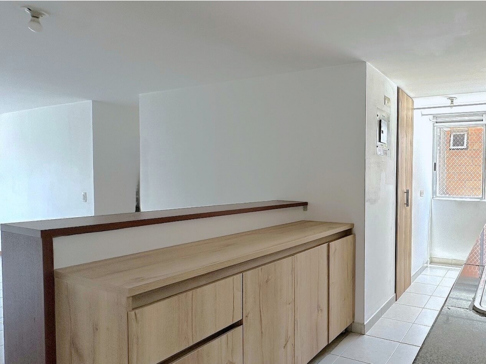 Apartamento En Venta Los Colores Medellín — foto 2