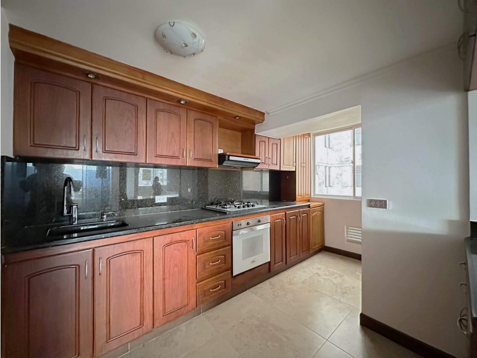 Apartamento En Arriendo Transv. Superior Medellín — foto 6
