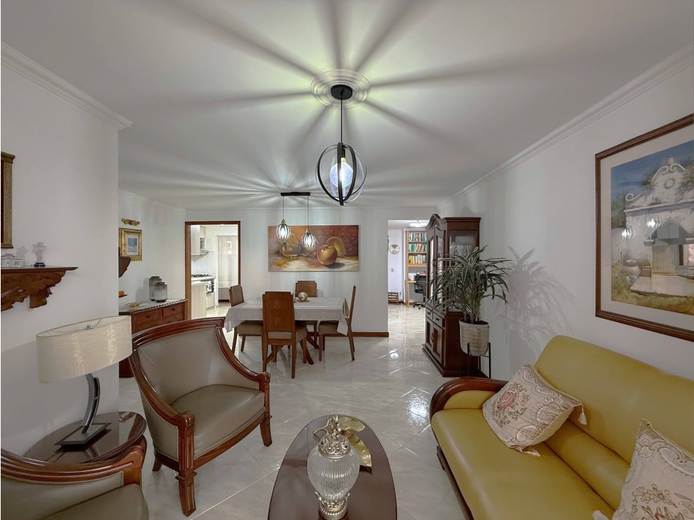 Apartamento en Venta Conquistadores Medellín — foto 6