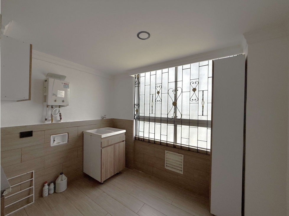 Apartamento En Venta Remodelado Santa Monica Medellín Antioquia — foto 4
