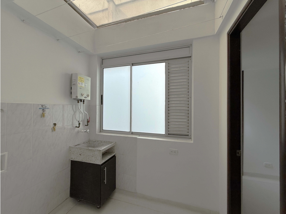 Penthouse Dúplex En Venta Calasanz Parte Baja Medellín Antioquia — foto 3